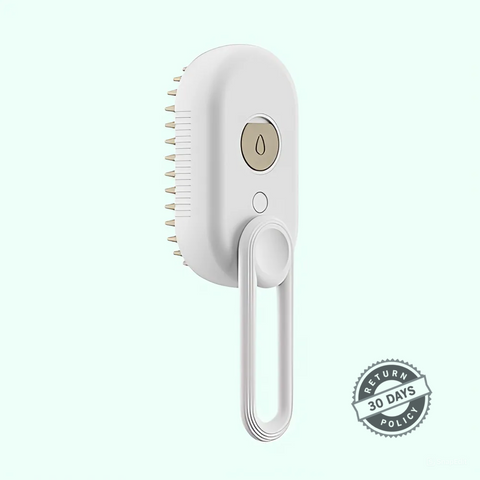 Delvoe Pet Stream Brush